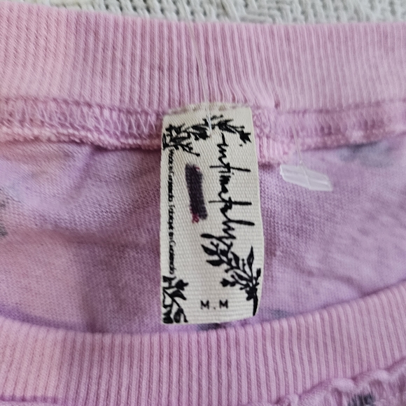 Intimately free people crop top - Picture 8 of 9